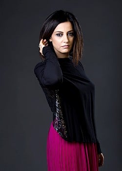 Alessia Barela